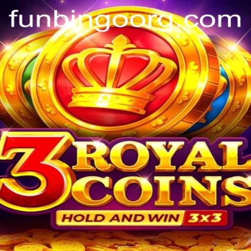 An In-depth Exploration of 3royalcoins: The Captivating FunBingo Experience