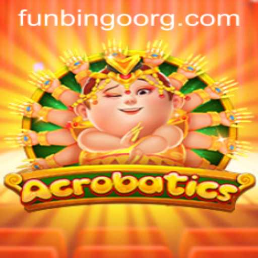 Discover the Thrills of Acrobatics: A FunBingo Adventure