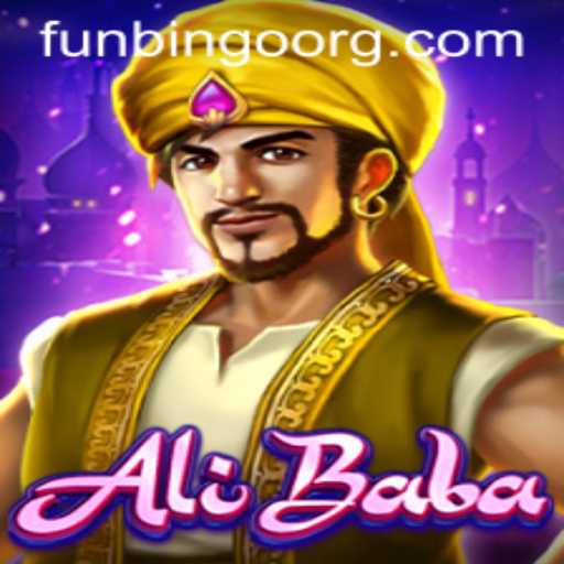 AliBaba: The Enchanting World of FunBingo