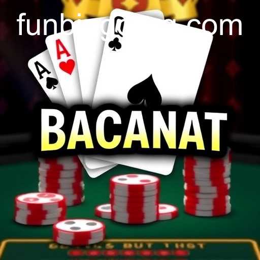 Exploring the Baccarat Game: Fun with FunBingo