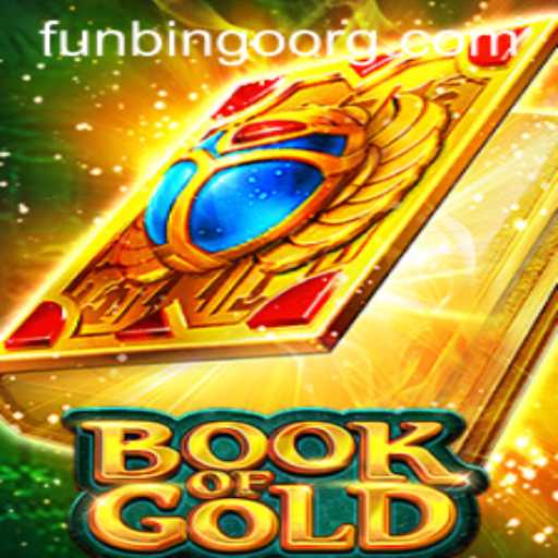 Discovering BookofGold: A FunBingo Adventure
