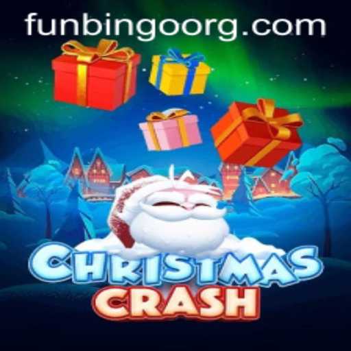 Dive into the Holiday Spirit with ChristmasCrash and FunBingo