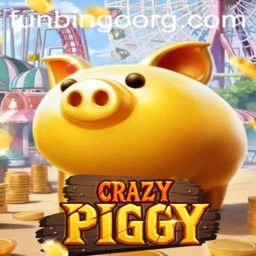 Unveiling the Excitement of CrazyPiggy: A New FunBingo Adventure