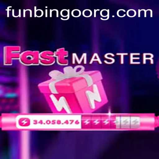 FastMaster Game: Unveiling the Thrills of Fun with FunBingo