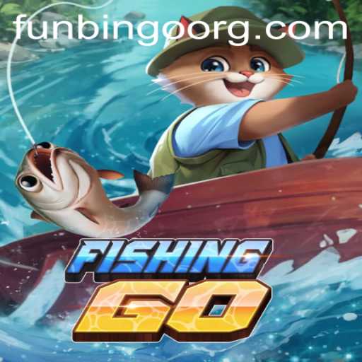 FishingGO: Revolutionizing Mobile Gaming with FunBingo Integration