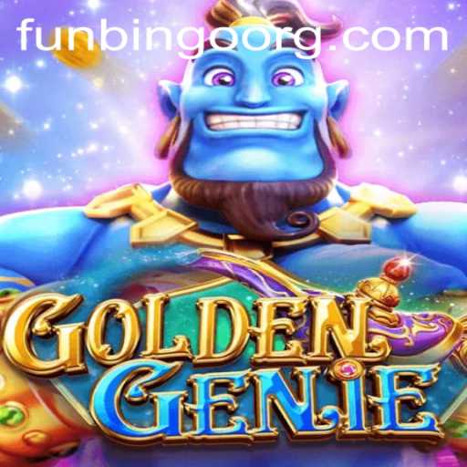 Unveiling the Excitement of GOLDENGENIE: A Fusion with FunBingo