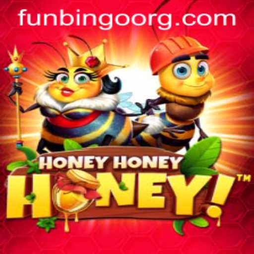Exploring the Exciting World of HoneyHoneyHoney and FunBingo