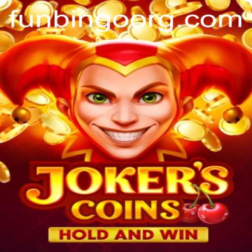 Explore the Exciting World of JokersCoins: FunBingo Edition