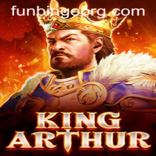 Discovering KingArthur: A FunBingo Adventure