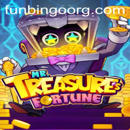 Exploring the Thrill of MrTreasuresFortune: A FunBingo Adventure