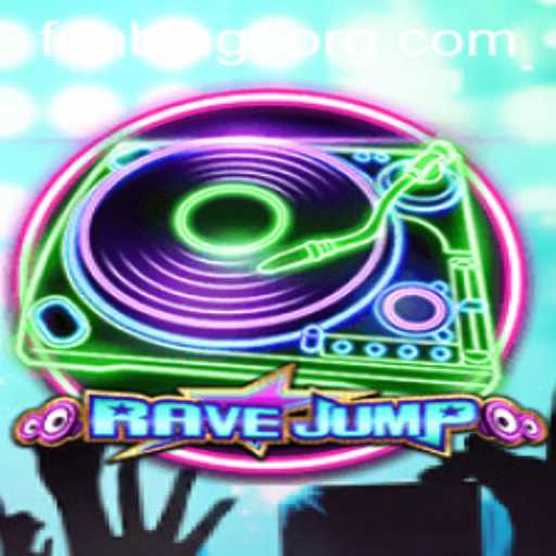 RaveJump – The Ultimate FunBingo Experience
