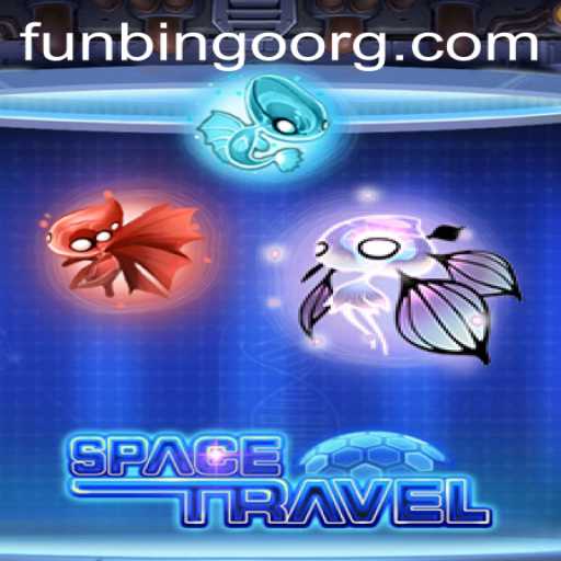 Discover the Thrilling World of SpaceTravel and FunBingo
