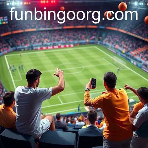 Exploring the Dynamic World of Sports Betting