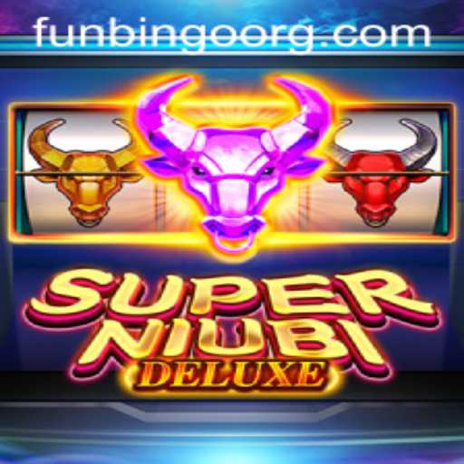 SuperNiubiDeluxe: The FunBingo Adventure Unveiled