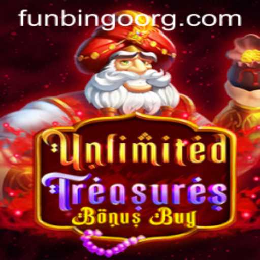 Discover the Exciting World of UnlimitedTreasuresBonusBuy with FunBingo